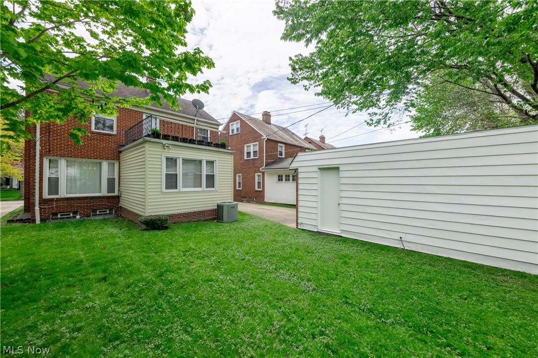 3797 Bushnell Road University Heights OH 44118