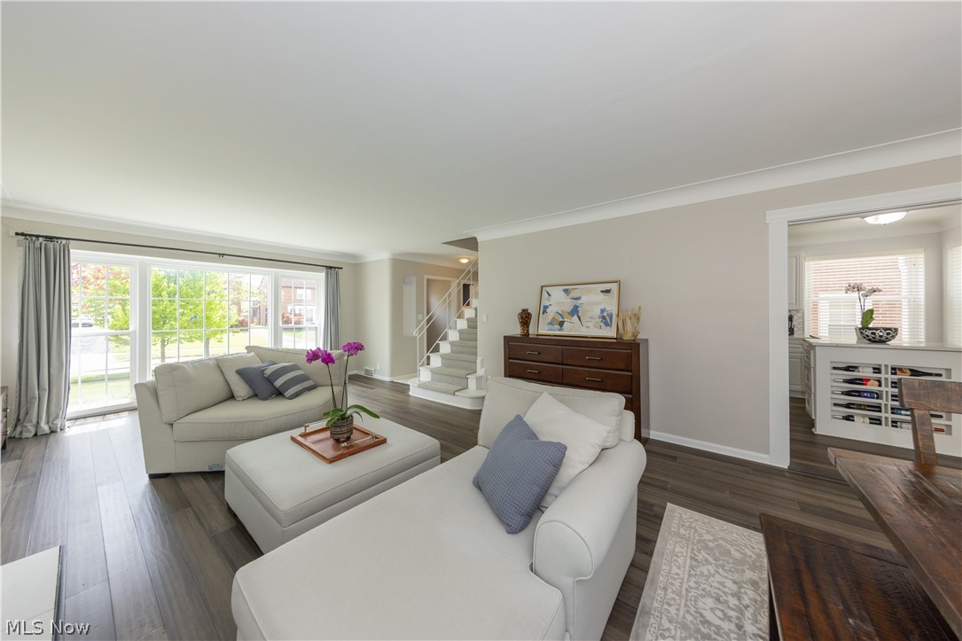 3797 Bushnell Road University Heights OH 44118