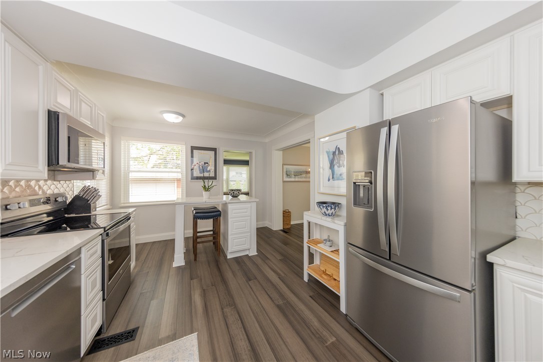 3797 Bushnell Road University Heights OH 44118