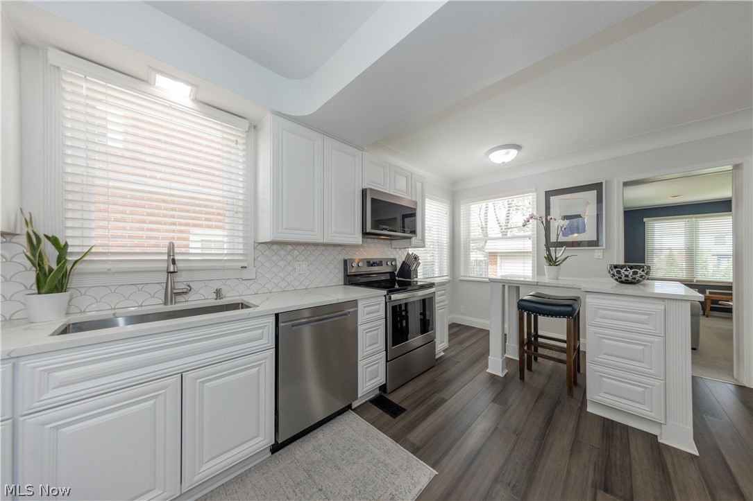 3797 Bushnell Road University Heights OH 44118