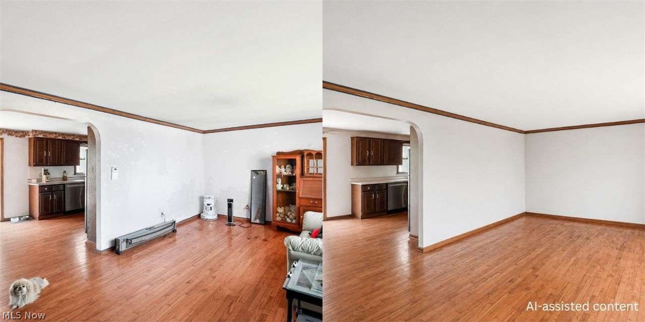 44301 Metz Road Columbiana OH 44408