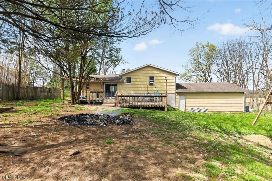 44301 Metz Road Columbiana OH 44408