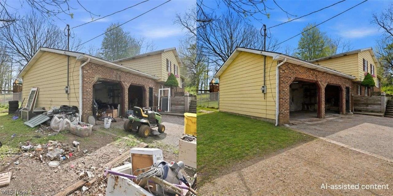 44301 Metz Road Columbiana OH 44408