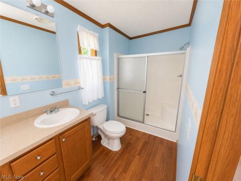 723 W Livingston Avenue Crestline OH 44827
