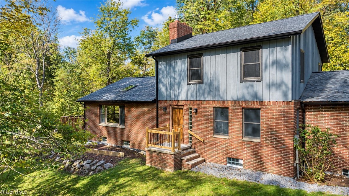 25700 Taylor Street Olmsted Falls OH 44138