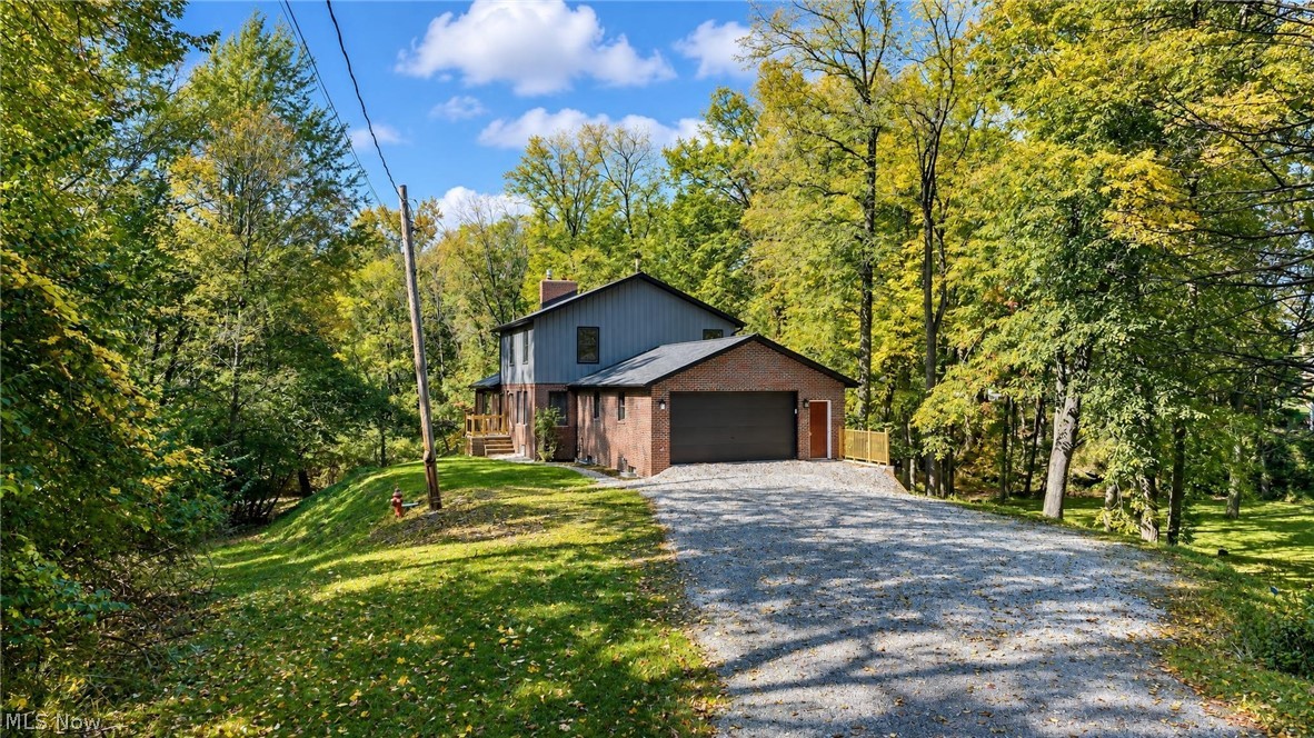 25700 Taylor Street Olmsted Falls OH 44138