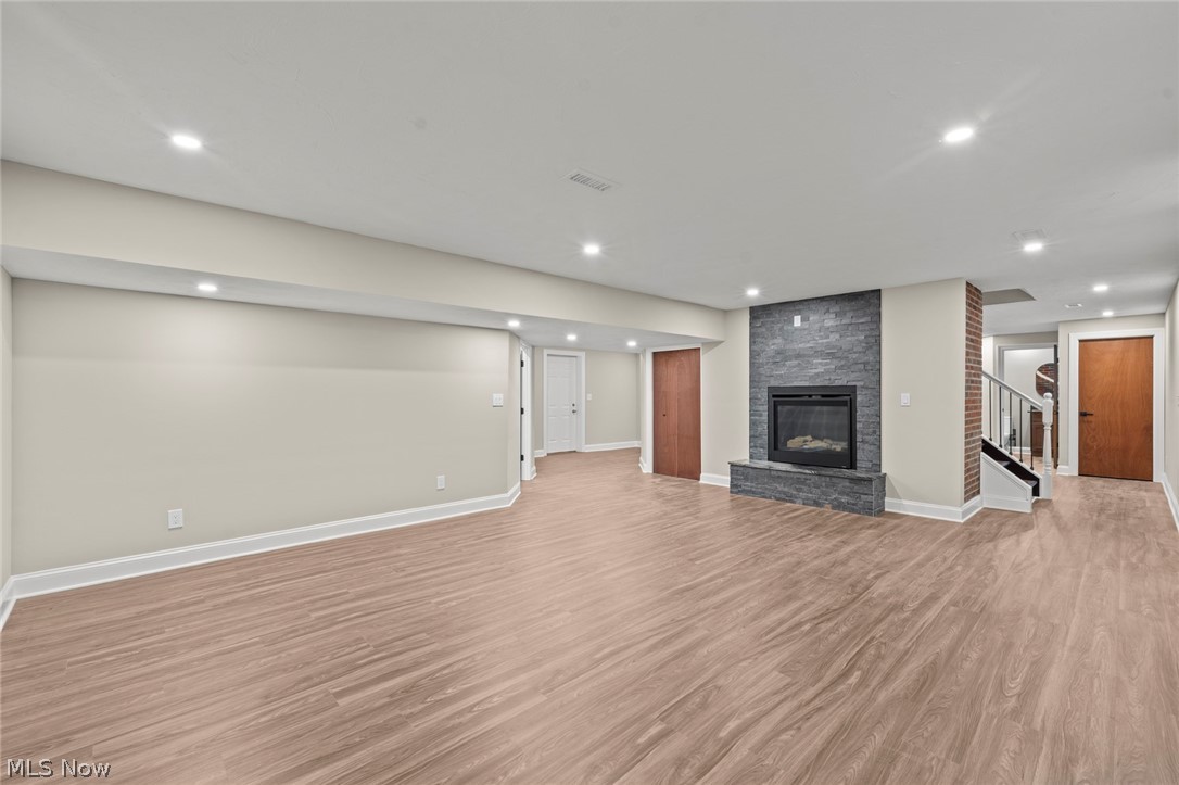 25700 Taylor Street Olmsted Falls OH 44138