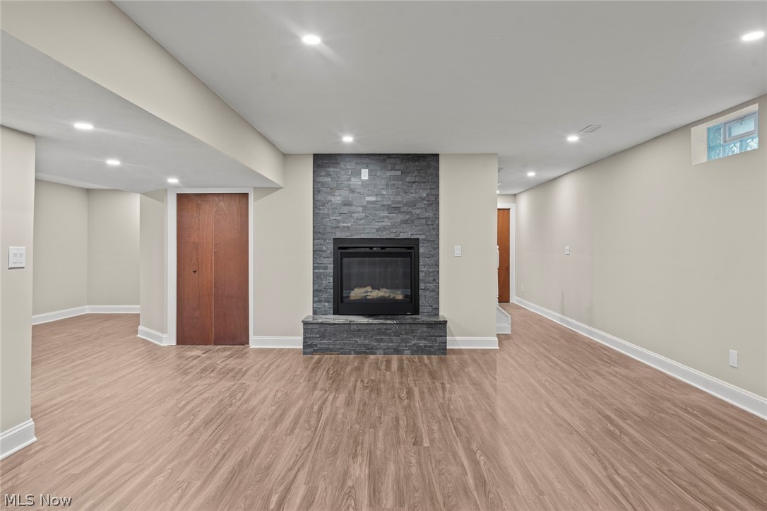25700 Taylor Street Olmsted Falls OH 44138