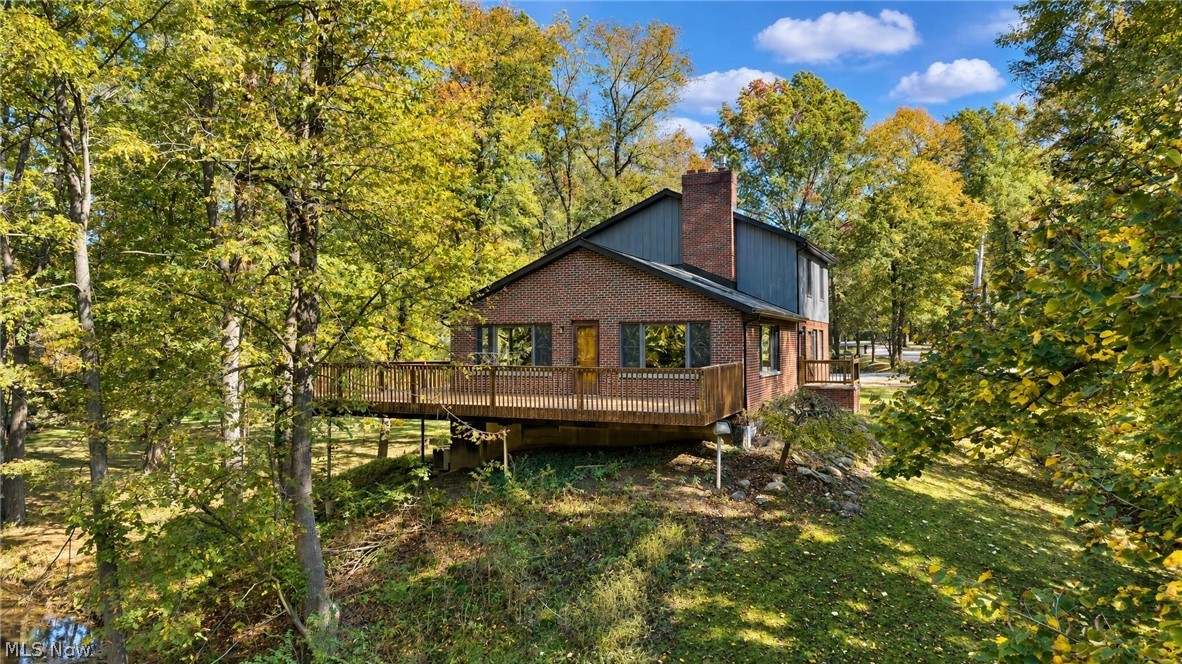 25700 Taylor Street Olmsted Falls OH 44138