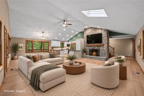 25700 Taylor Street Olmsted Falls OH 44138