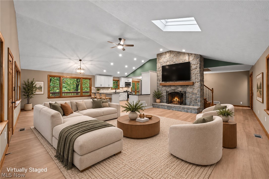 25700 Taylor Street Olmsted Falls OH 44138