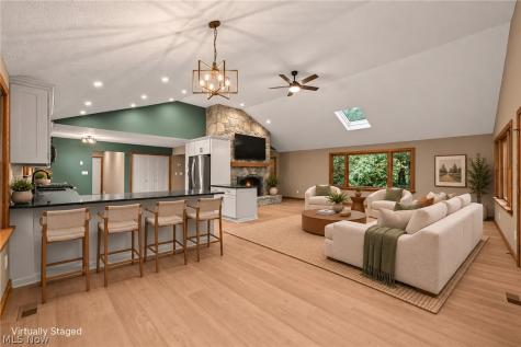 25700 Taylor Street Olmsted Falls OH 44138
