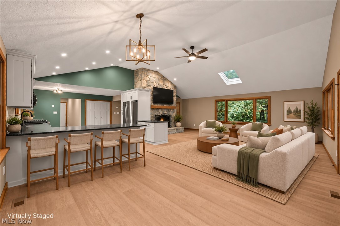 25700 Taylor Street Olmsted Falls OH 44138