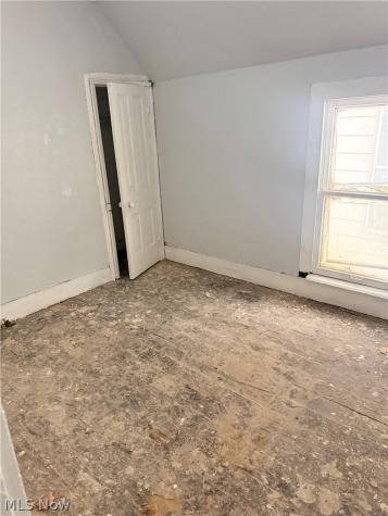 885 E 149th Street Cleveland OH 44110