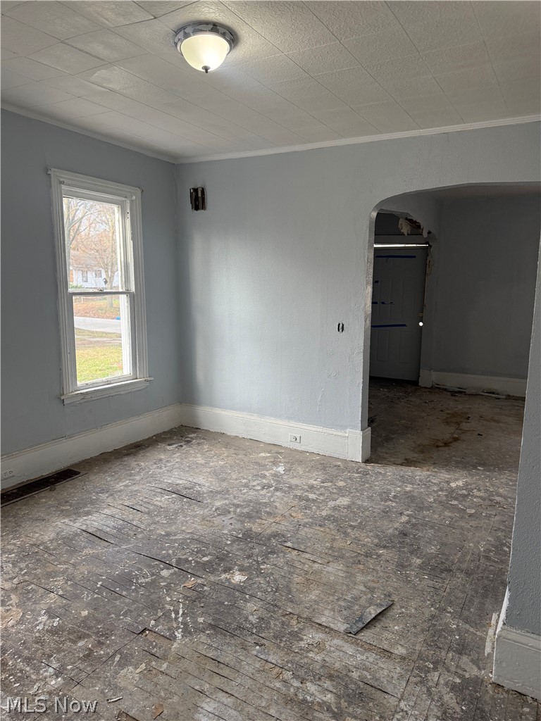 885 E 149th Street Cleveland OH 44110
