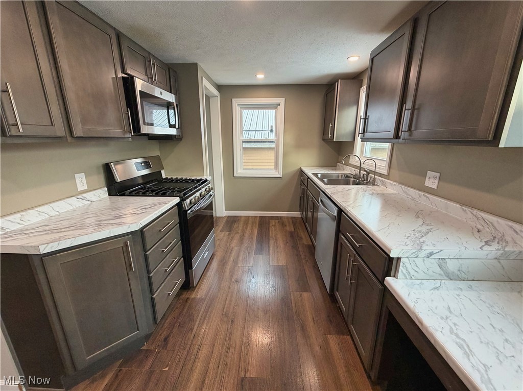 618 Garner Avenue East Liverpool OH 43920