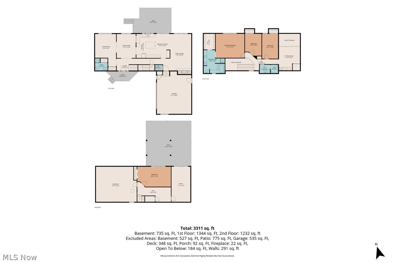 1193 Wildwood Drive Vermilion OH 44089