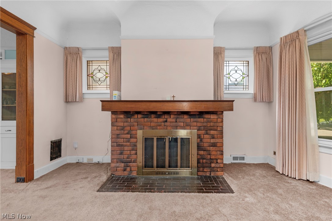 1519 Woodward Avenue Lakewood OH 44107