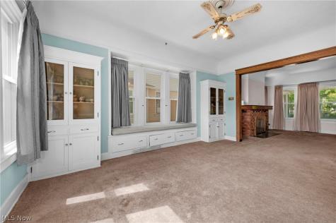 1519 Woodward Avenue Lakewood OH 44107