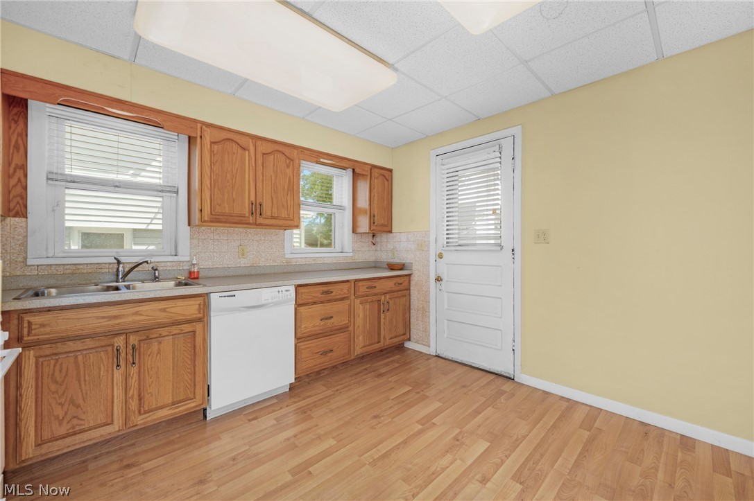 1519 Woodward Avenue Lakewood OH 44107