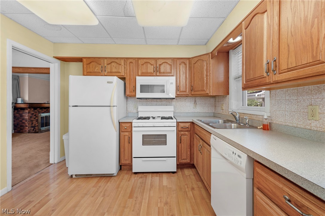 1519 Woodward Avenue Lakewood OH 44107