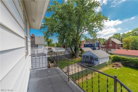 1519 Woodward Avenue Lakewood OH 44107