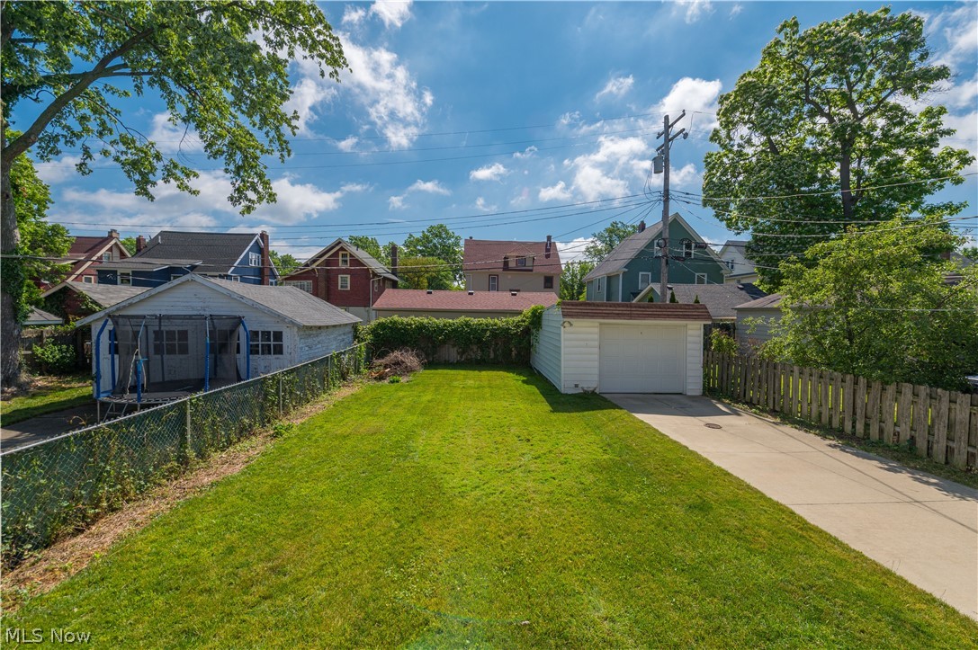 1519 Woodward Avenue Lakewood OH 44107