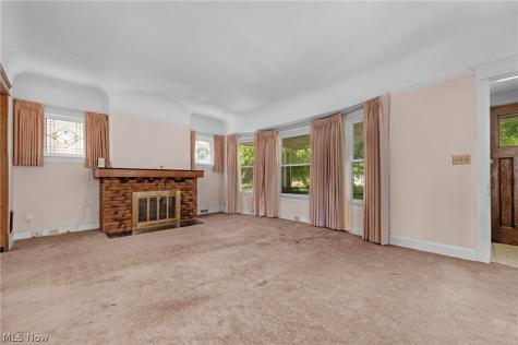 1519 Woodward Avenue Lakewood OH 44107
