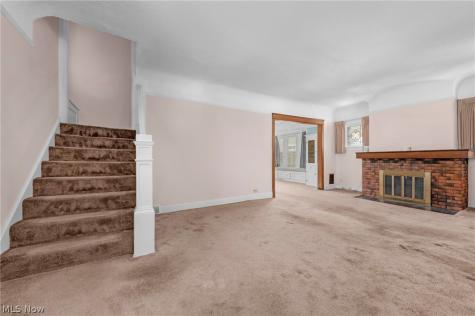 1519 Woodward Avenue Lakewood OH 44107