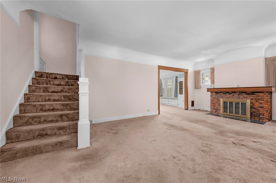 1519 Woodward Avenue Lakewood OH 44107