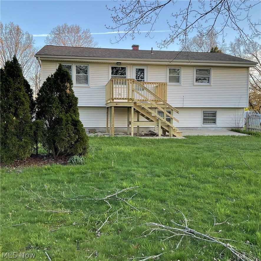 1828 Basil Avenue Youngstown OH 44514
