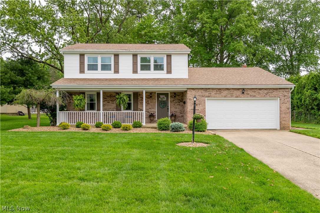 761 Glenbrook Road Youngstown OH 44512