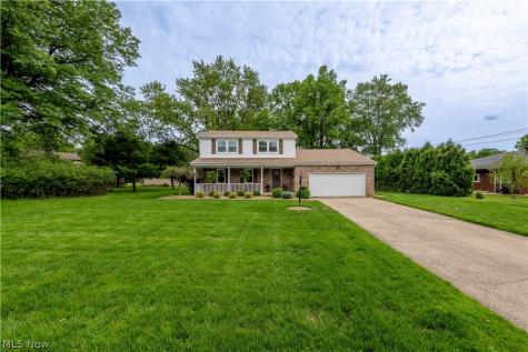 761 Glenbrook Road Youngstown OH 44512
