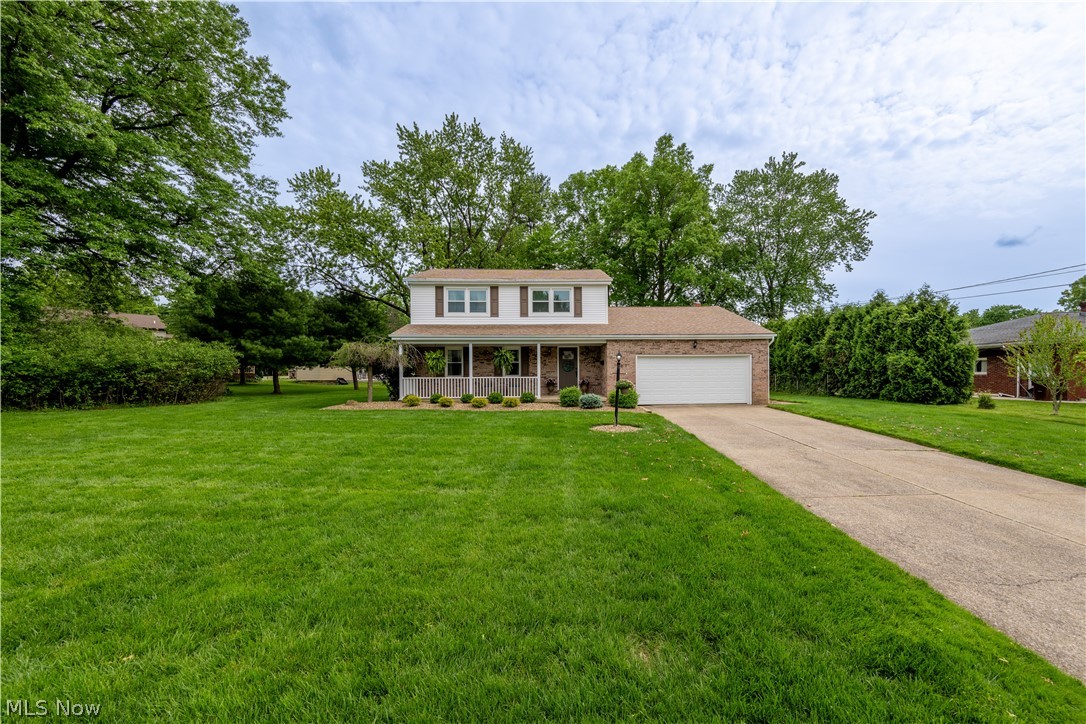 761 Glenbrook Road Youngstown OH 44512