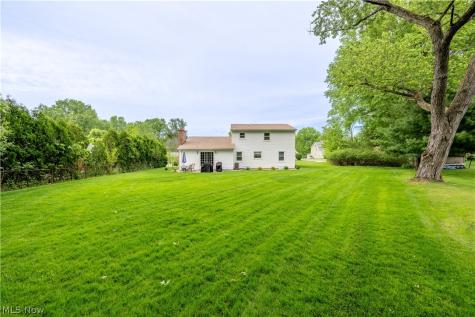 761 Glenbrook Road Youngstown OH 44512