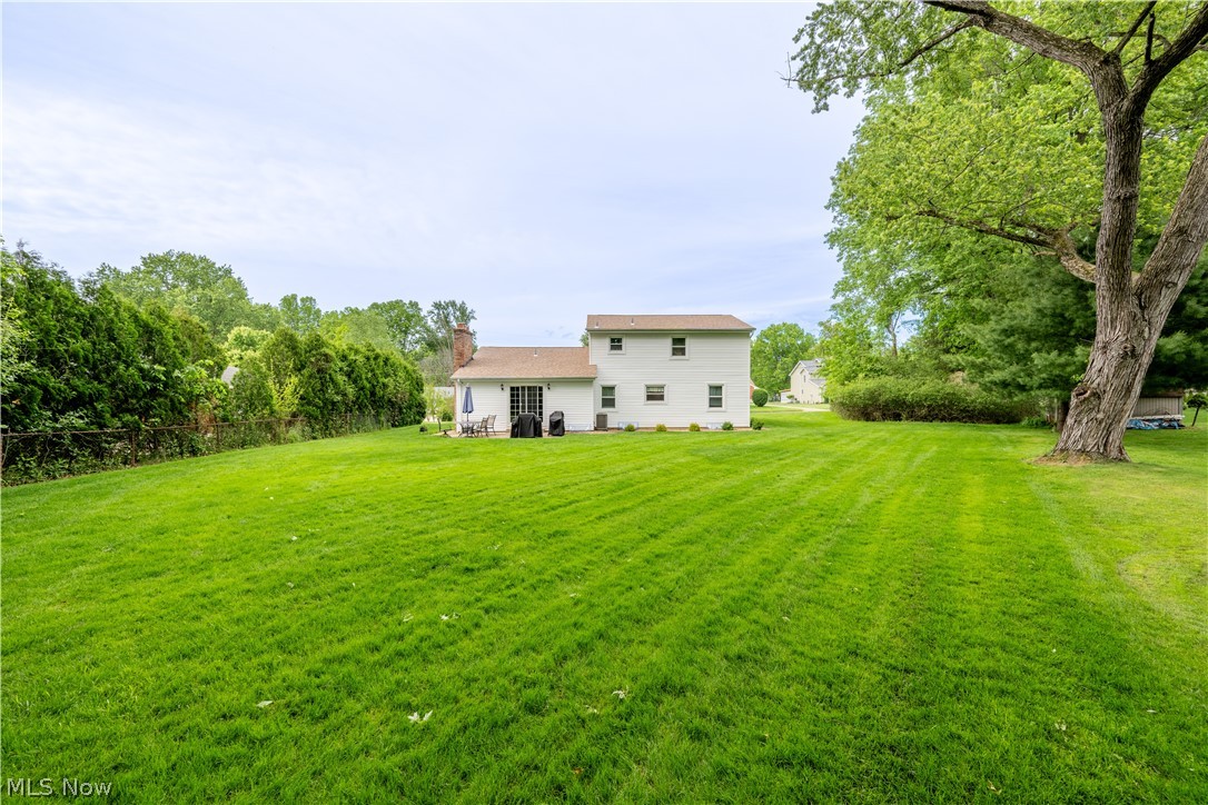 761 Glenbrook Road Youngstown OH 44512