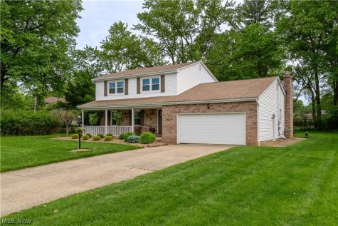 761 Glenbrook Road Youngstown OH 44512