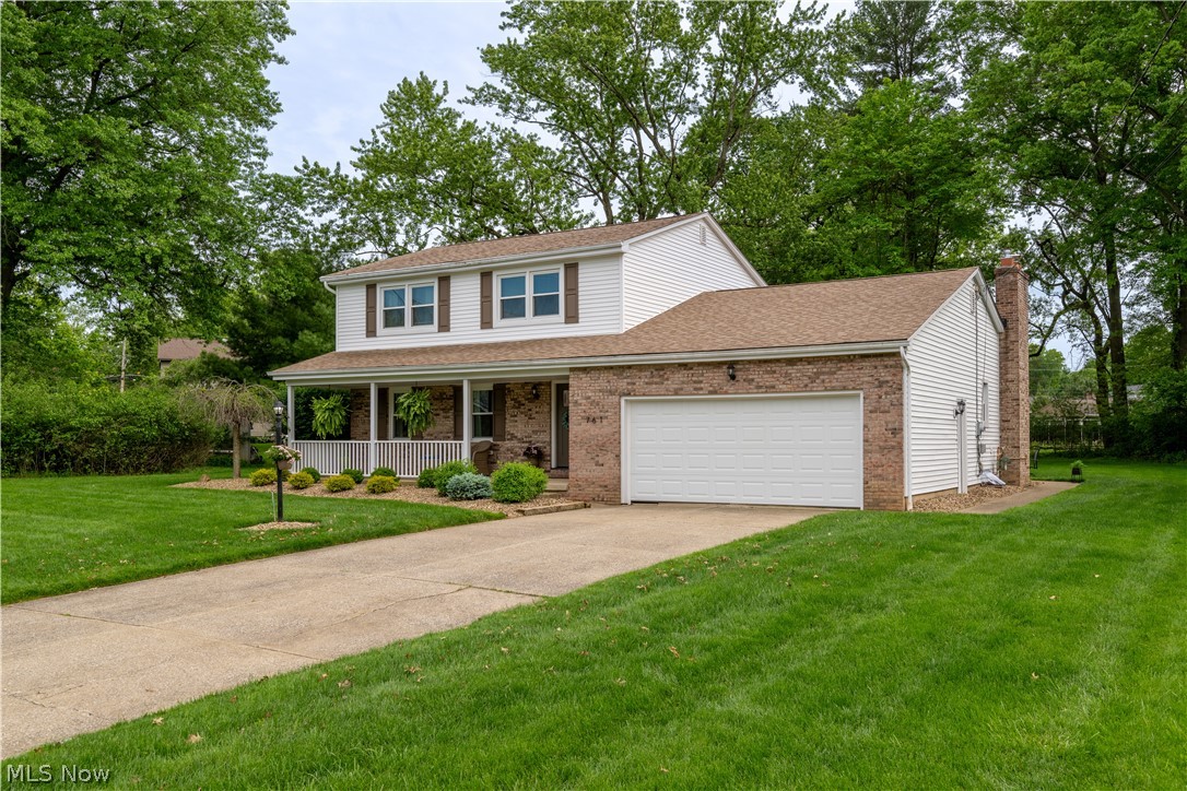 761 Glenbrook Road Youngstown OH 44512