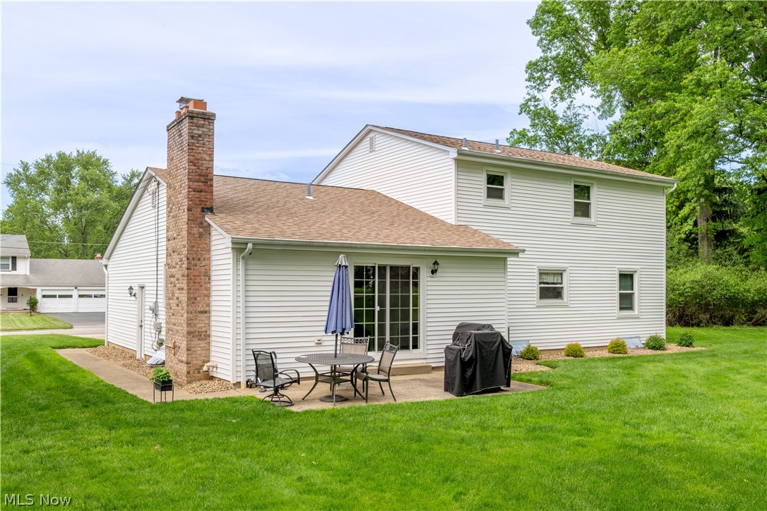 761 Glenbrook Road Youngstown OH 44512