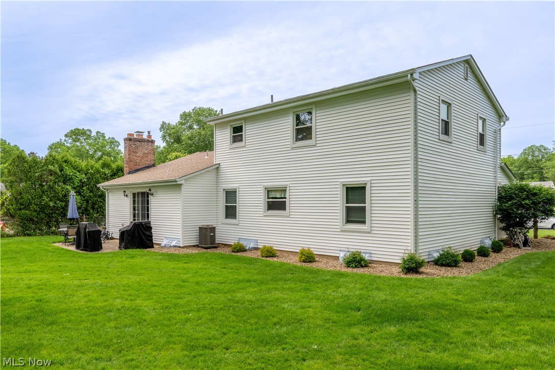 761 Glenbrook Road Youngstown OH 44512