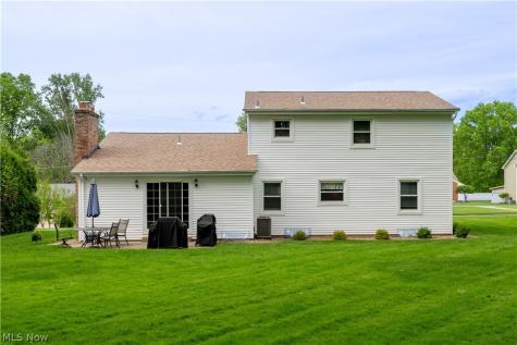 761 Glenbrook Road Youngstown OH 44512