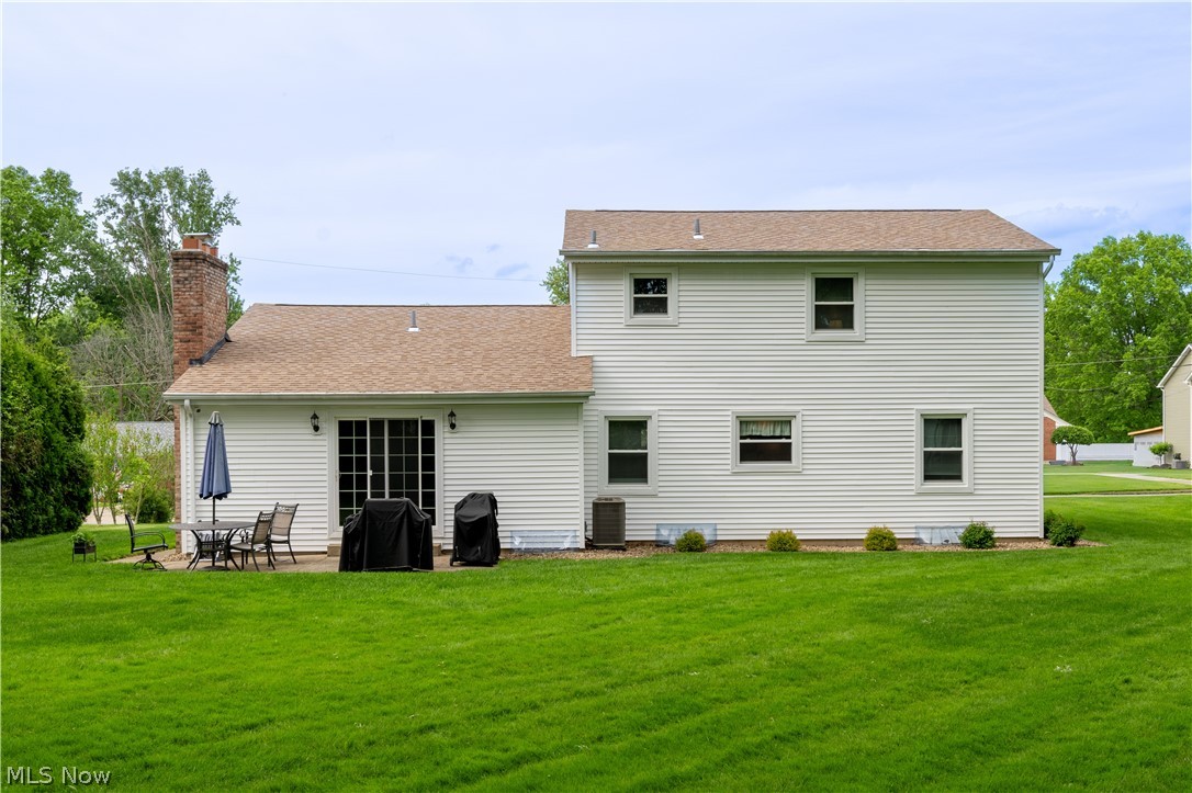761 Glenbrook Road Youngstown OH 44512