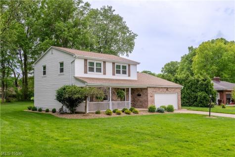 761 Glenbrook Road Youngstown OH 44512