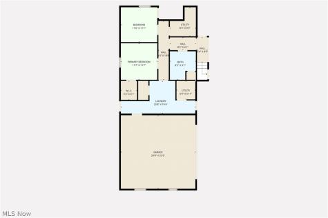 5434 Clay Street Louisville OH 44641
