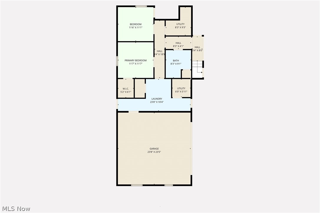 5434 Clay Street Louisville OH 44641