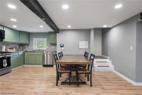 5434 Clay Street Louisville OH 44641