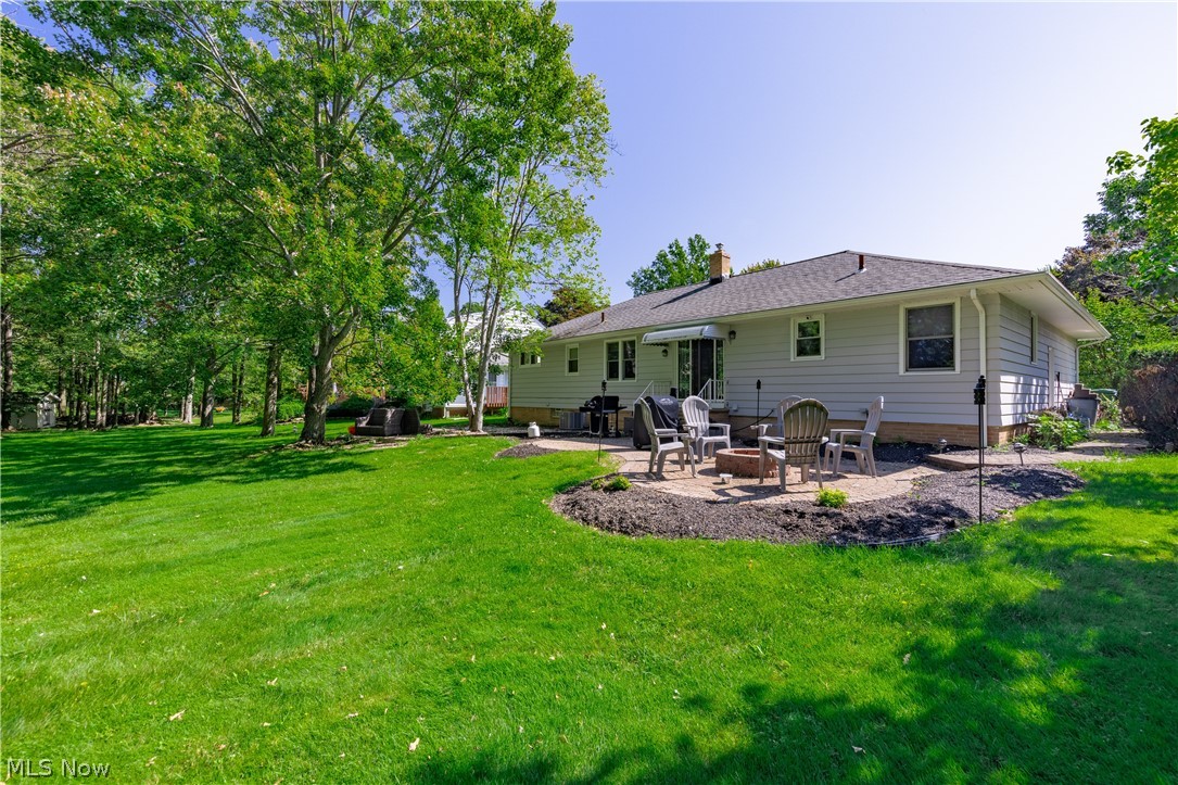 774 Kenbridge Drive Richmond Heights OH 44143