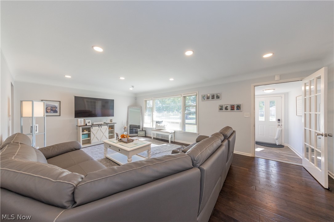 774 Kenbridge Drive Richmond Heights OH 44143