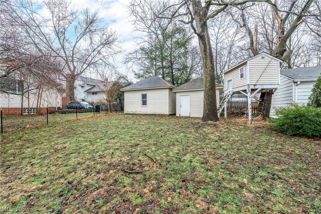 622 Sackett Avenue Cuyahoga Falls OH 44221