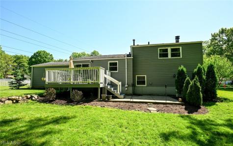 4092 Hummingbird Trail Stow OH 44224